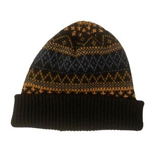 Element Beanie
